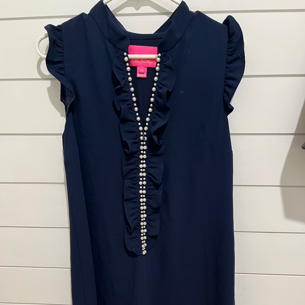 Lily Pulitzer Adalee Dress